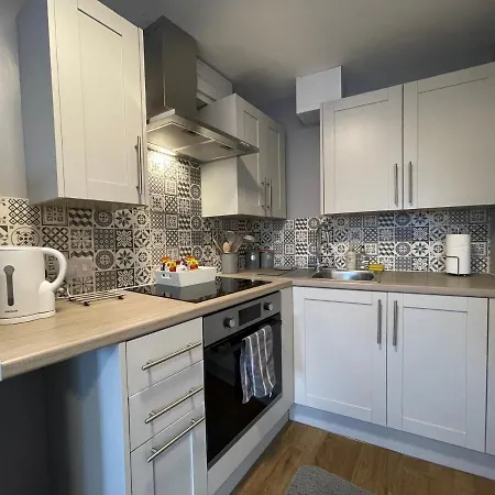 Westend Holiday Let 4 Brecon Exterior photo