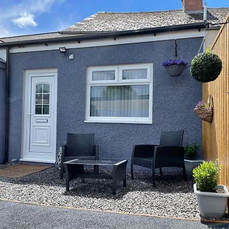 Westend Holiday Let 4 Brecon Exterior photo