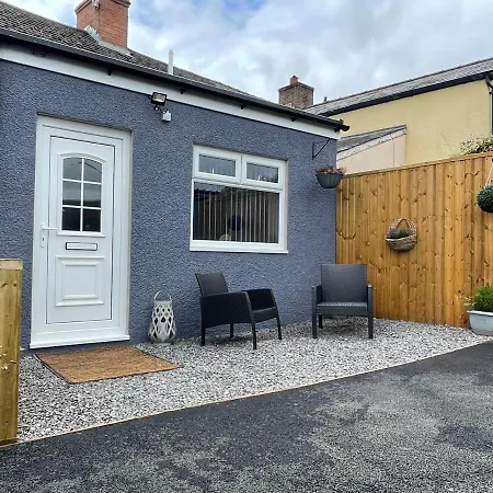 Westend Holiday Let 4 Brecon Exterior photo