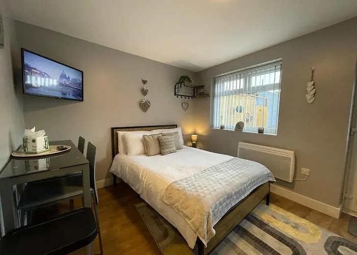 Westend Holiday Let 4 Brecon