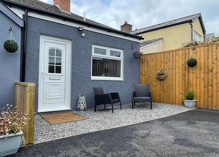 Westend Holiday Let 4 Brecon
