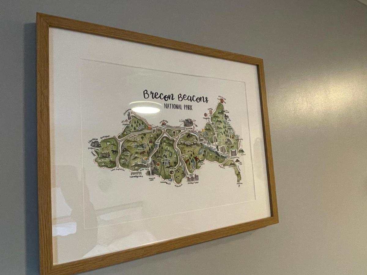 Holiday home Westend Let 4 Brecon
