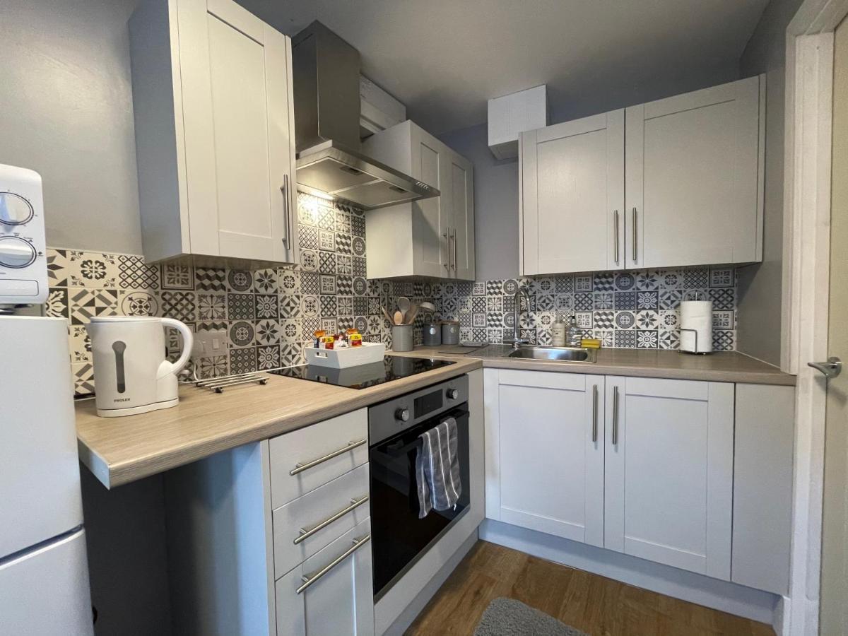 Holiday home Westend Let 4
