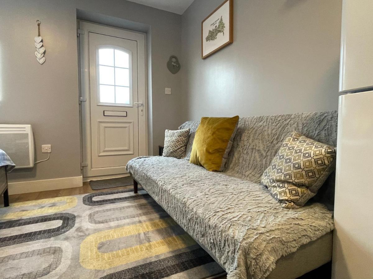 Holiday home Westend Let 4 Brecon