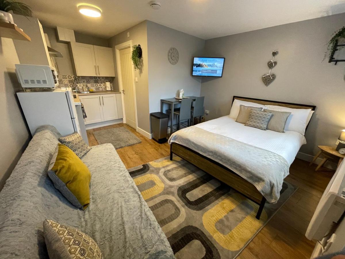 Westend Let 4 Holiday home Brecon