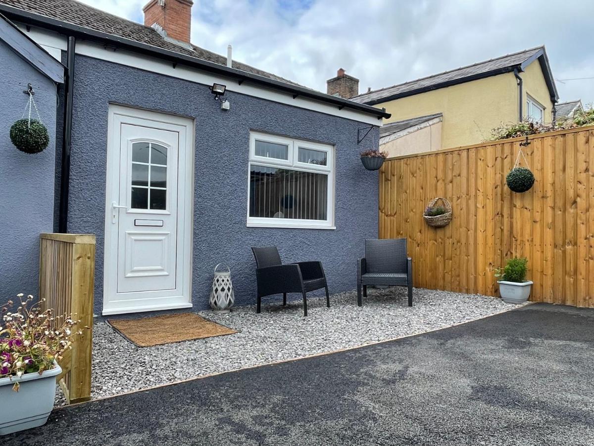 Holiday home Westend Let 4 Brecon